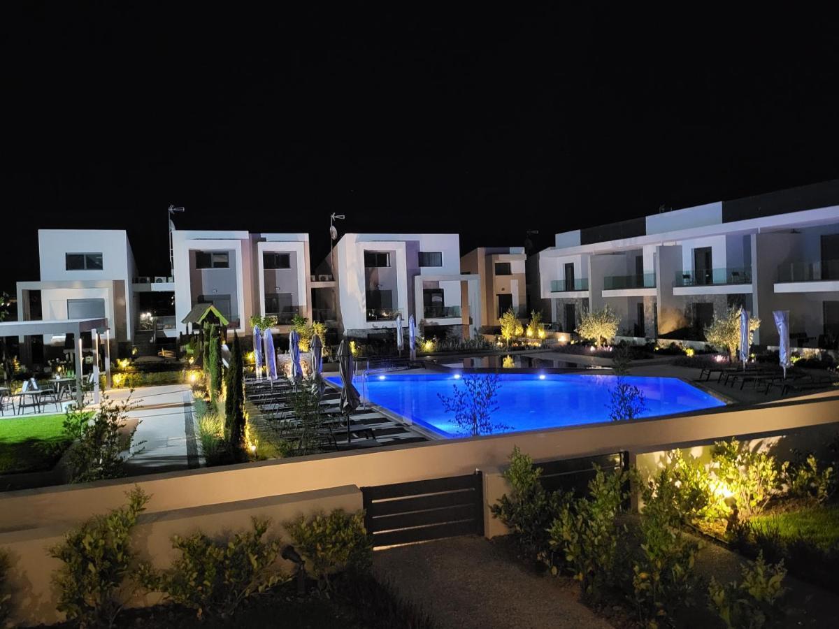 Olea Valley Villa T2 Никити Екстериор снимка