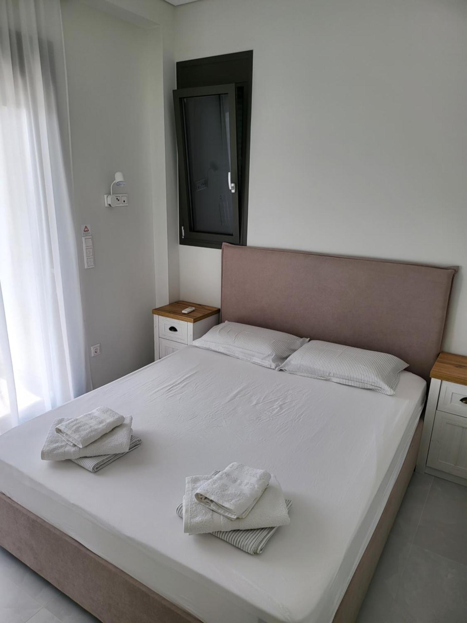 Olea Valley Villa T2 Никити Екстериор снимка